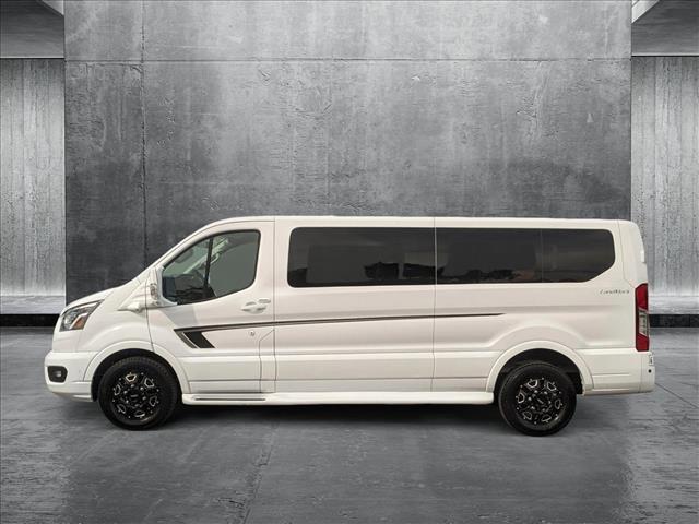 used 2023 Ford Transit-350 car, priced at $64,991