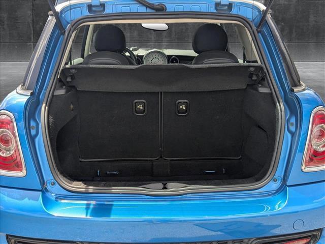 used 2011 MINI Cooper S car, priced at $7,492
