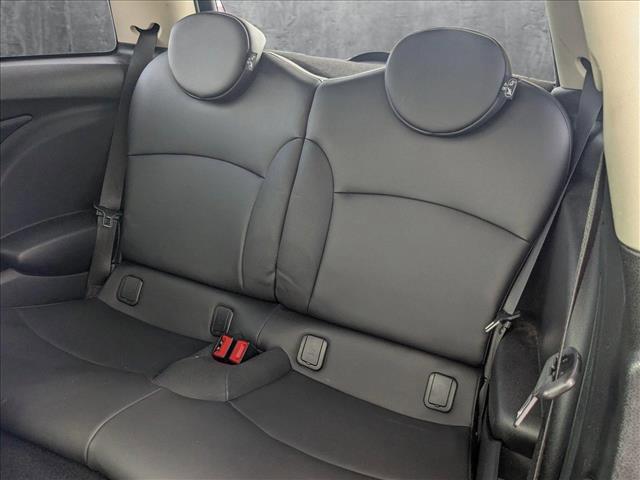 used 2011 MINI Cooper S car, priced at $7,492
