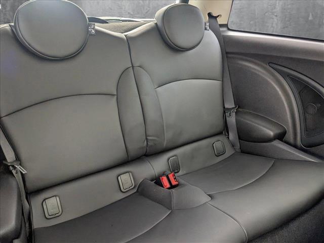 used 2011 MINI Cooper S car, priced at $7,492