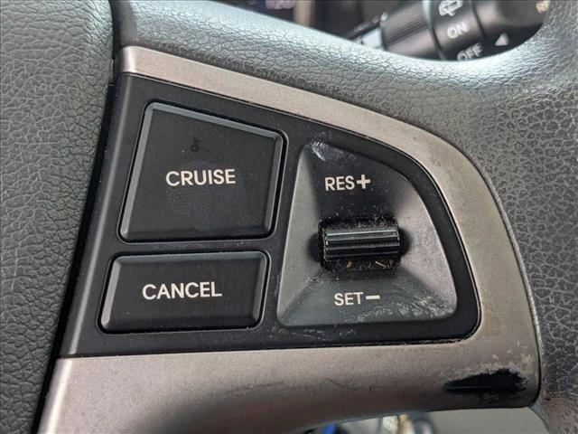 used 2015 Hyundai Accent car, priced at $7,691