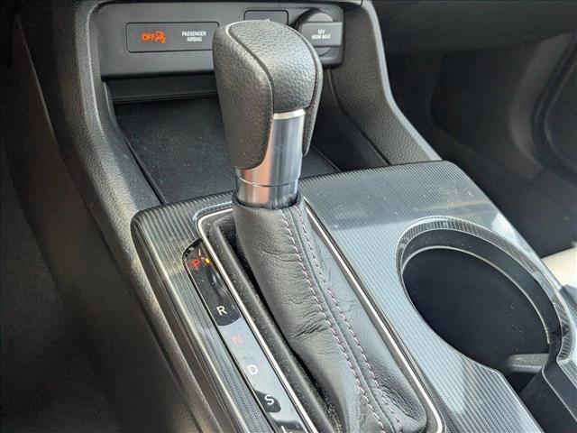 used 2022 Honda Civic car, priced at $24,491