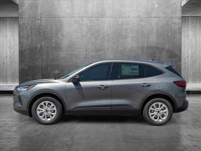 new 2025 Ford Escape car, priced at $29,691