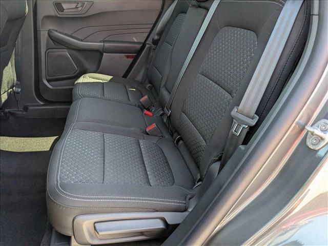 new 2025 Ford Escape car, priced at $29,691