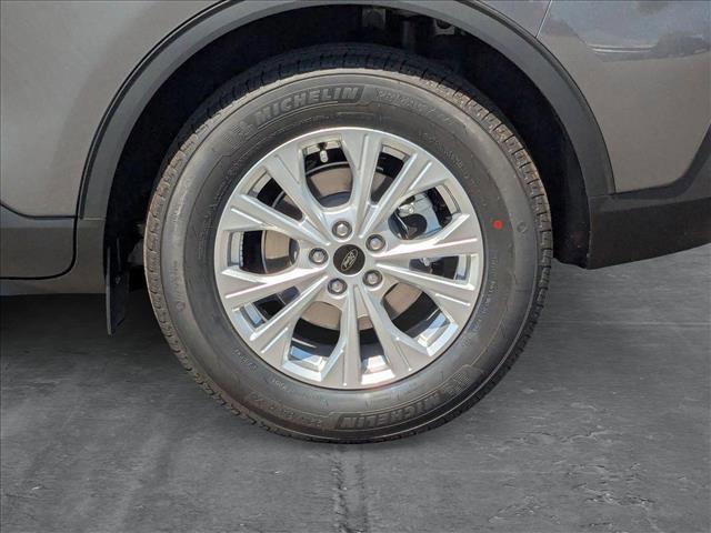 new 2025 Ford Escape car, priced at $29,691
