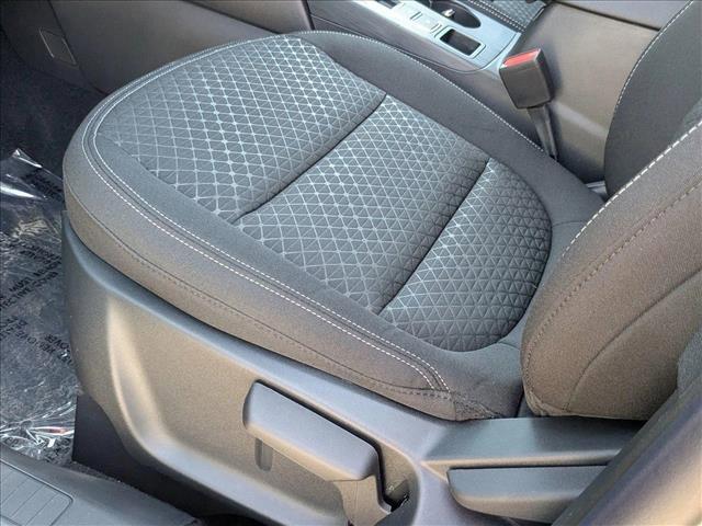 new 2025 Ford Escape car, priced at $29,691