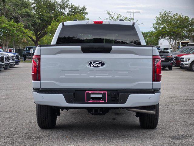 new 2025 Ford F-150 car, priced at $42,391