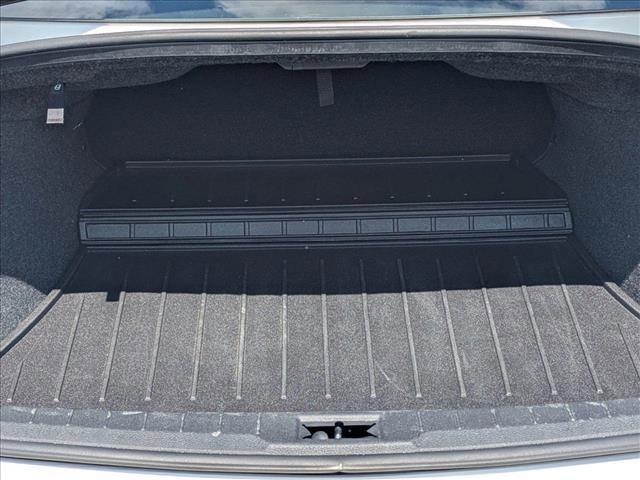 used 2021 INFINITI Q60 car, priced at $30,549
