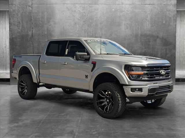 new 2024 Ford F-150 car, priced at $88,348