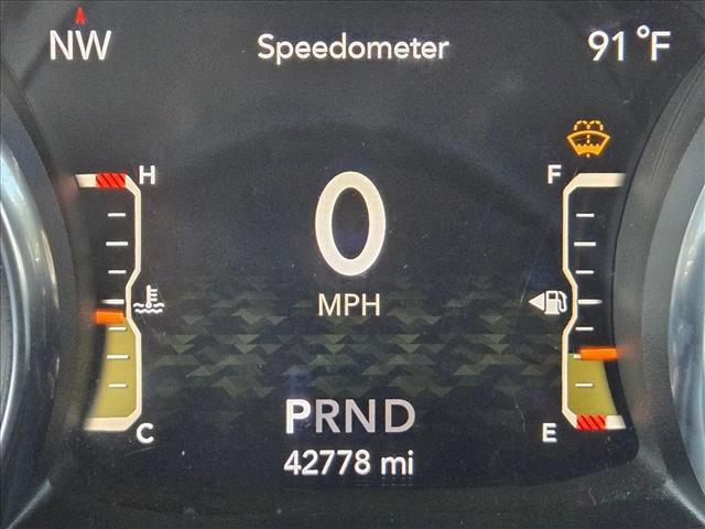 used 2020 Jeep Wrangler Unlimited car, priced at $29,991
