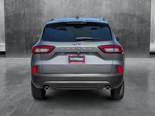 new 2025 Ford Escape car, priced at $27,930