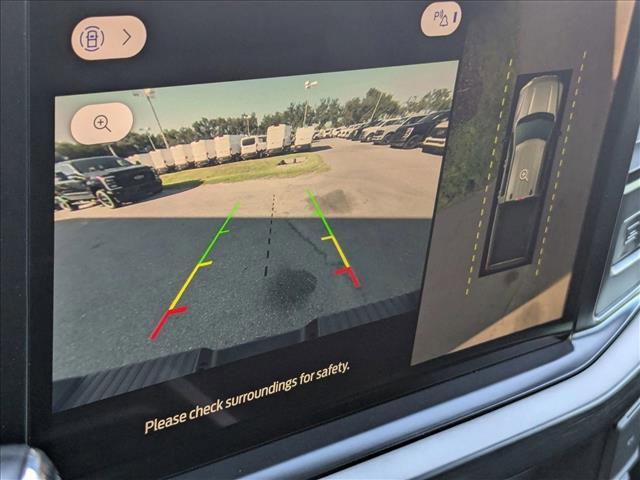 new 2025 Ford F-250 car, priced at $82,954