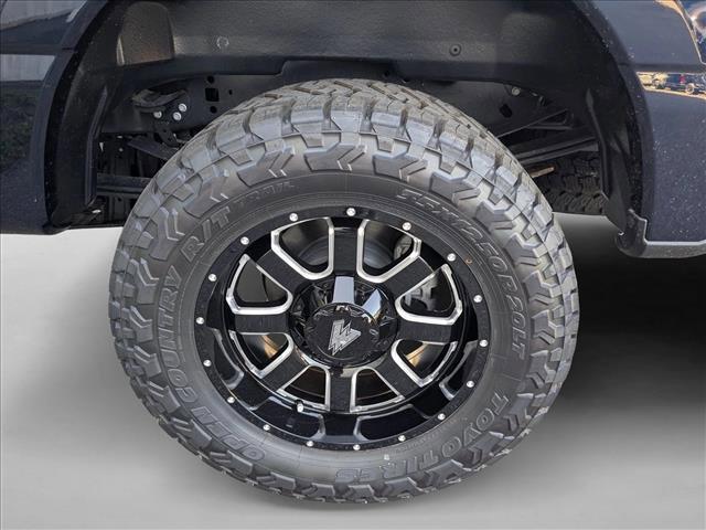 new 2025 Ford F-250 car, priced at $82,954