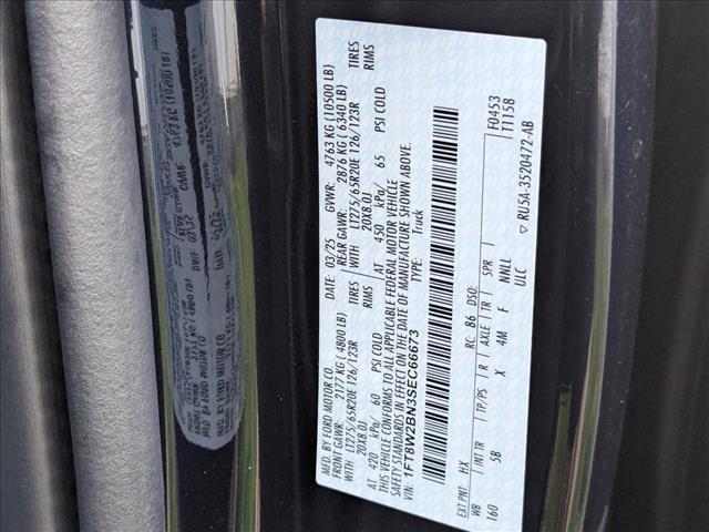 new 2025 Ford F-250 car, priced at $82,954