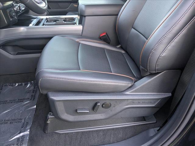 new 2025 Ford F-250 car, priced at $82,954