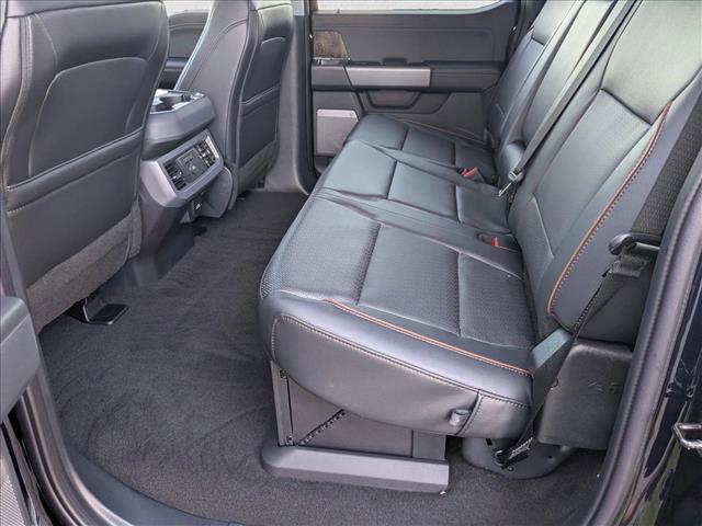 new 2025 Ford F-250 car, priced at $82,954