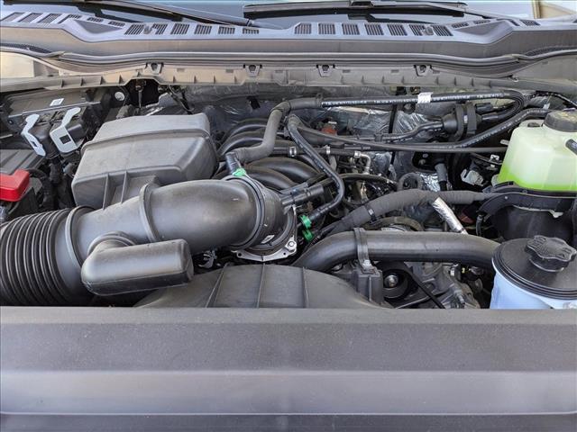 new 2025 Ford F-250 car, priced at $82,954