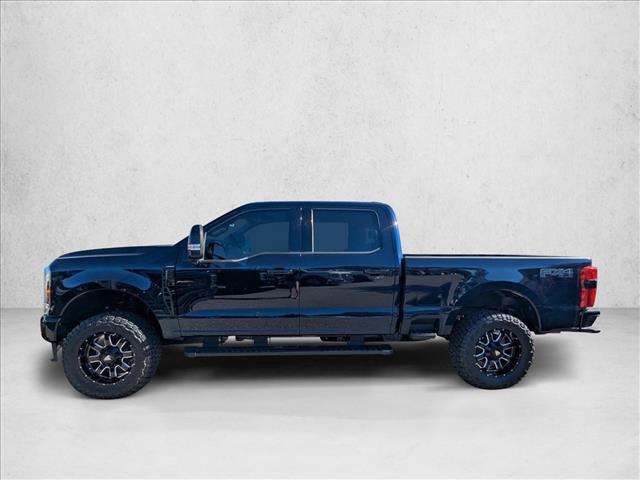 new 2025 Ford F-250 car, priced at $82,954
