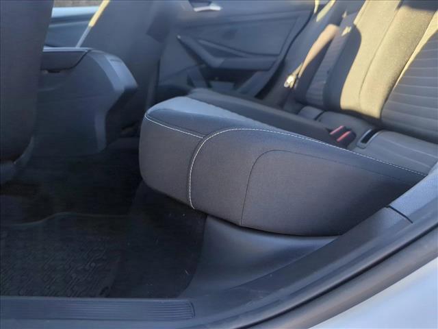 used 2023 Volkswagen Jetta car, priced at $18,645