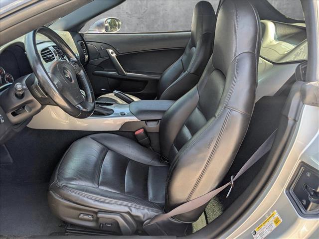 used 2007 Chevrolet Corvette car, priced at $22,949