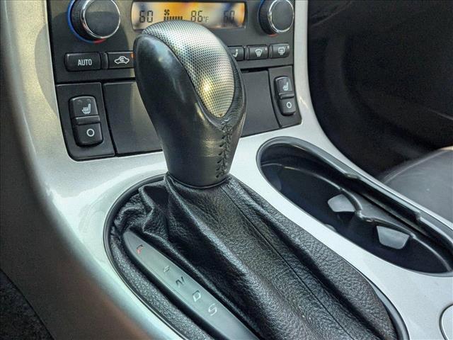 used 2007 Chevrolet Corvette car, priced at $22,949