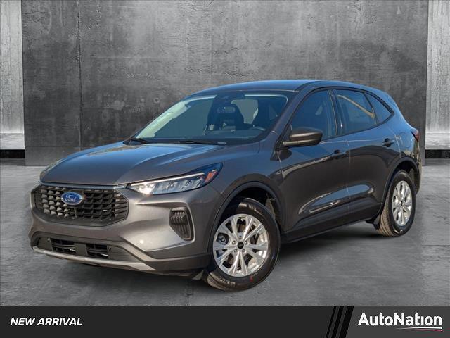 new 2025 Ford Escape car, priced at $25,991