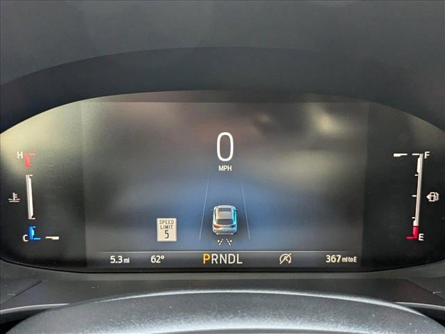 new 2025 Ford Escape car, priced at $23,491