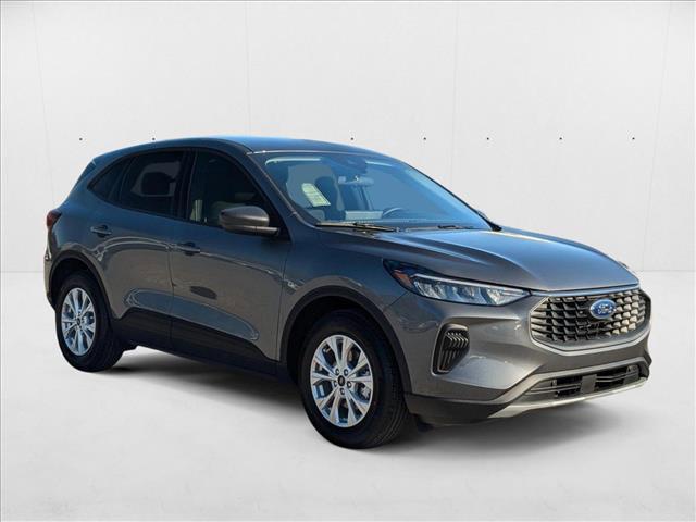 new 2025 Ford Escape car, priced at $23,491