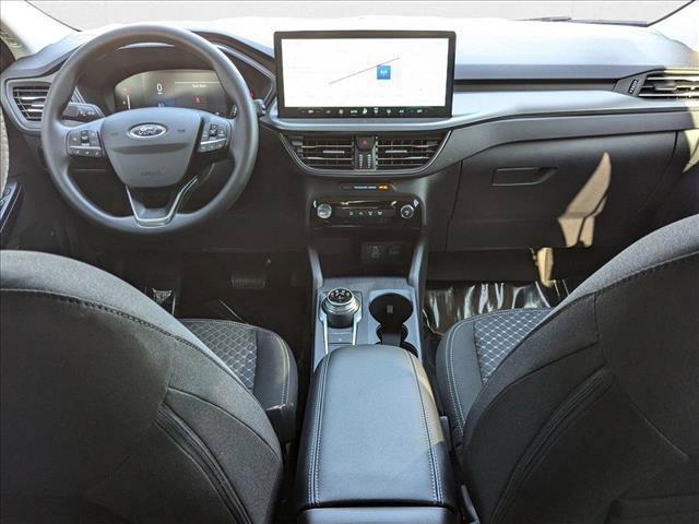 new 2025 Ford Escape car, priced at $23,491