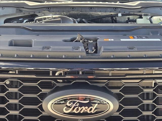 new 2025 Ford F-250 car, priced at $82,954