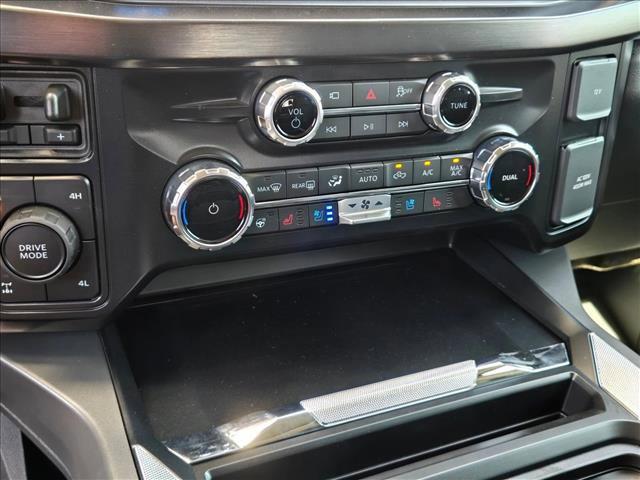 new 2025 Ford F-250 car, priced at $82,954