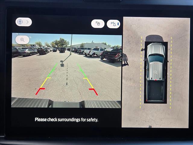 new 2025 Ford F-250 car, priced at $82,954