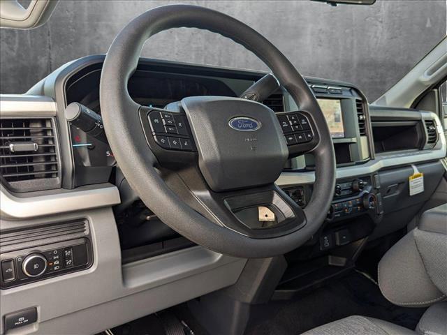 new 2024 Ford F-250 car, priced at $60,991