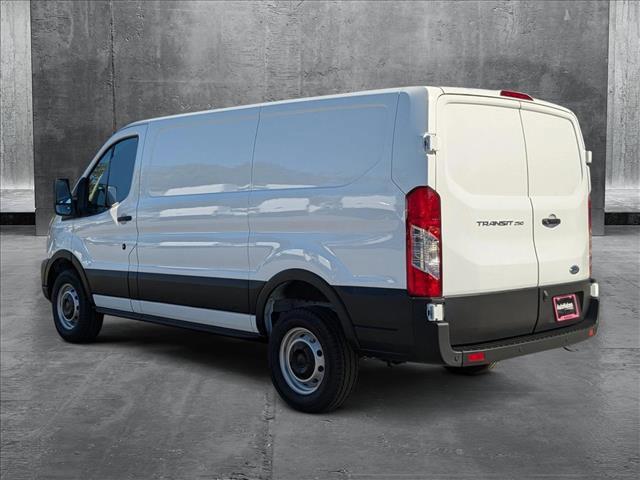 new 2024 Ford Transit-250 car, priced at $43,491