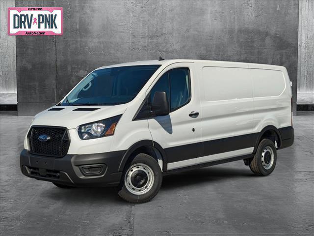 new 2024 Ford Transit-250 car, priced at $48,295