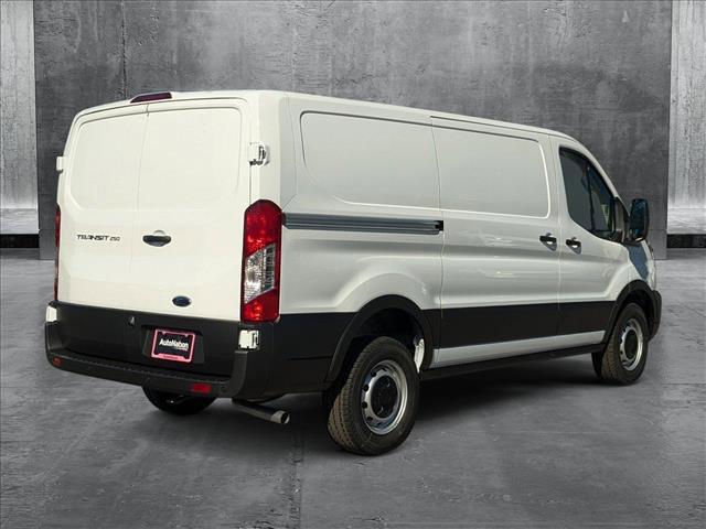 new 2024 Ford Transit-250 car, priced at $43,491