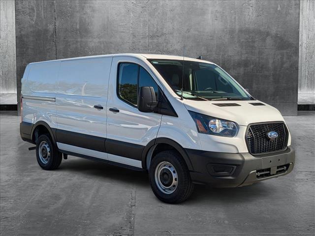 new 2024 Ford Transit-250 car, priced at $43,491