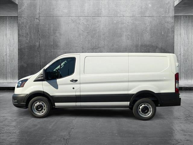 new 2024 Ford Transit-250 car, priced at $43,491