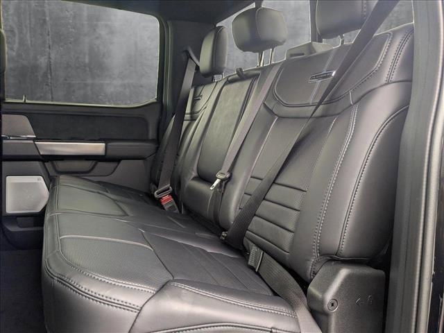 new 2025 Ford F-250 car, priced at $95,991