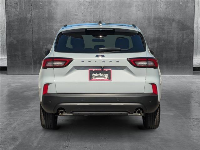 new 2025 Ford Escape car, priced at $29,991