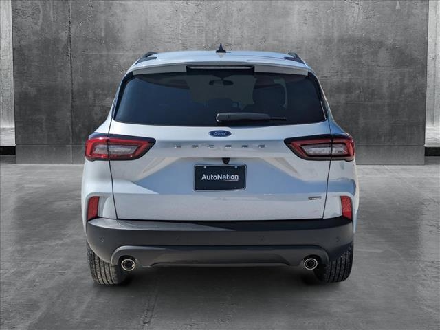 new 2025 Ford Escape car, priced at $31,991