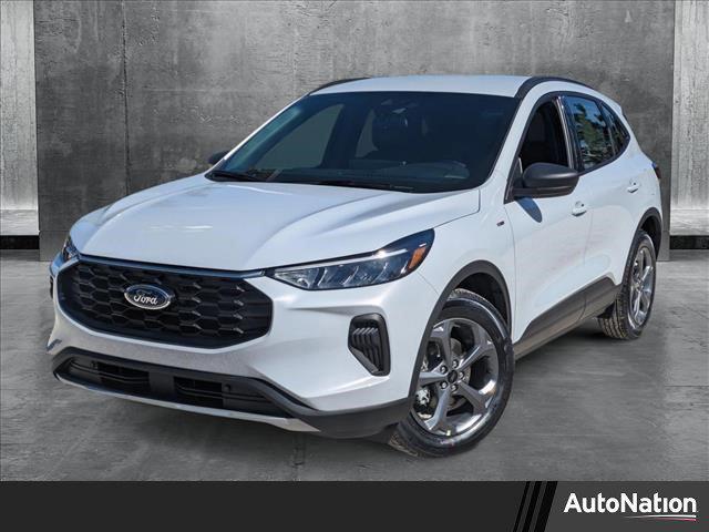 new 2025 Ford Escape car, priced at $31,391