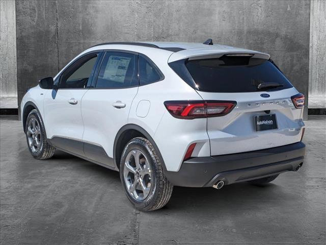 new 2025 Ford Escape car, priced at $31,991