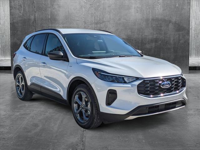 new 2025 Ford Escape car, priced at $32,270