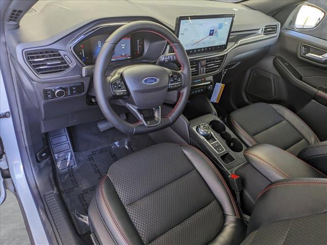 new 2025 Ford Escape car, priced at $31,991