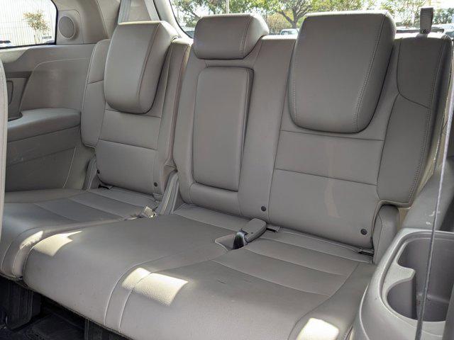 used 2016 Honda Odyssey car, priced at $16,571