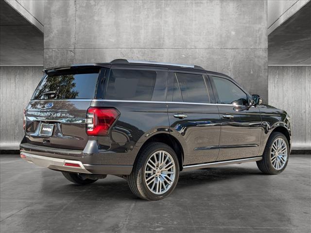 new 2024 Ford Expedition car, priced at $64,491