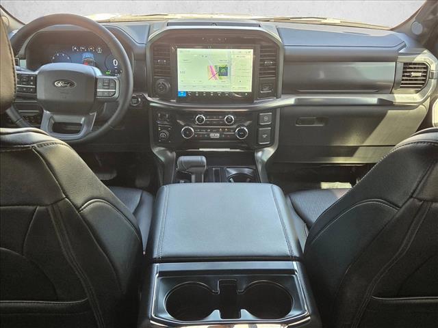 new 2025 Ford F-150 car, priced at $64,491