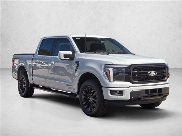 new 2025 Ford F-150 car, priced at $64,491