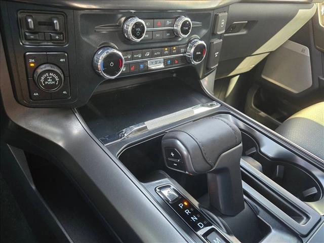 new 2025 Ford F-150 car, priced at $64,491